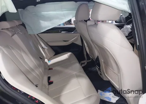 2021 BMW X3 xDrive30I from USA, damaged, VIN 5UXTY5C04M9F38363